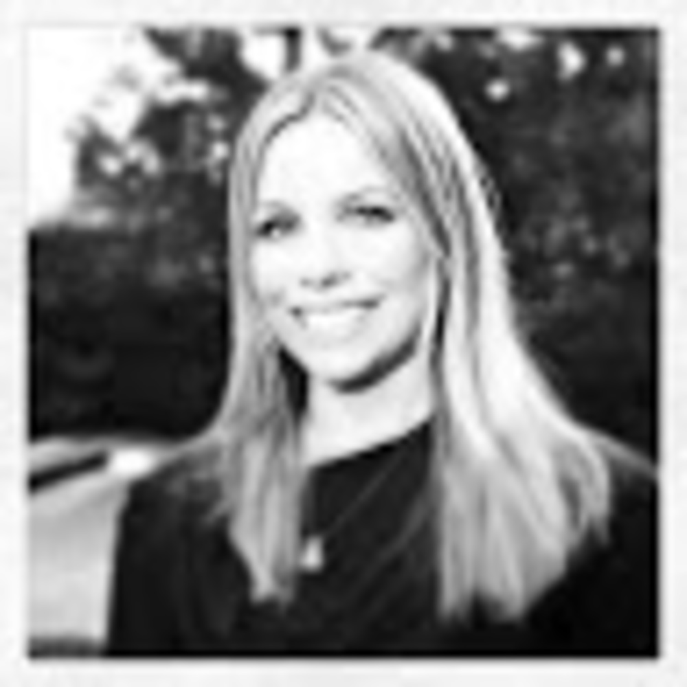 Meet your Posher, Camille